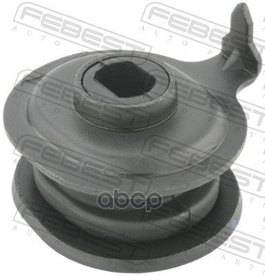 Втулка заднего амортизатора Febest арт. 01330GRN280UPR