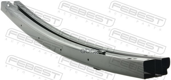 Усилитель бампера переднего TOYOTA CAMRY 08.11- 0136-ASV50F Febest арт. 0136-ASV50F
