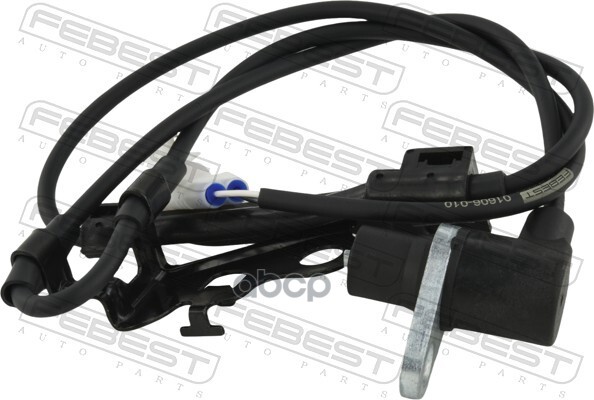 Датчик Abs Передний Левый Febest 01606-010 Febest арт. 01606-010