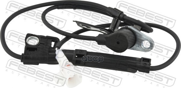 ДАТЧИК ABS ПЕРЕДНИЙ ПРАВЫЙ 01606-011 Febest арт. 01606-011