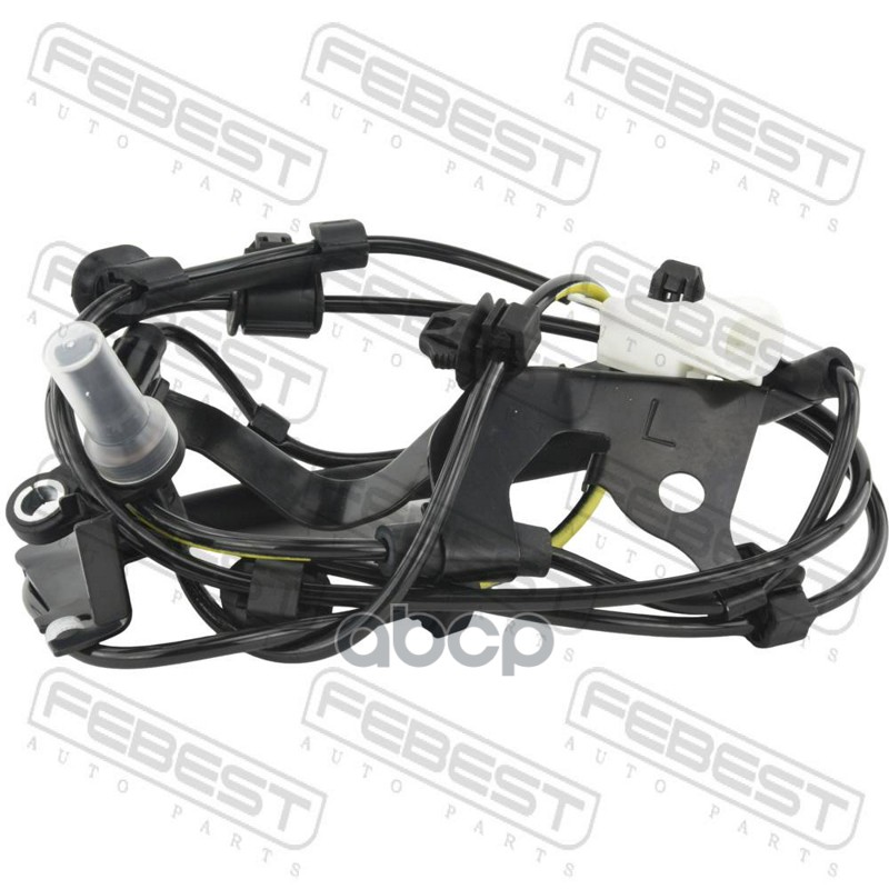 Датчик ABS передний левый Febest арт. 01606015