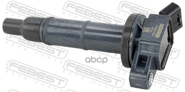 КАТУШКА ЗАЖИГАНИЯ TOYOTA RAV4 ACA3# ALA3# GSA33 ZSA3# 2005.11-2012.12 [EU] Febest арт. 01640-003