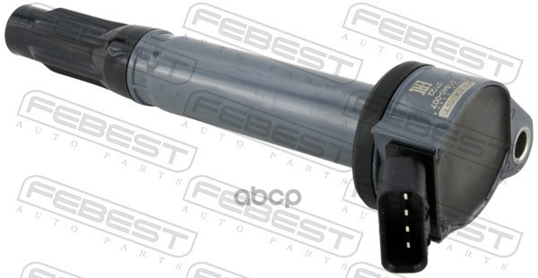 КАТУШКА ЗАЖИГАНИЯ TOYOTA RAV4 ACA3# ALA3# GSA33 ZSA3# 2005.11-2012.12 [EU] Febest арт. 01640-007