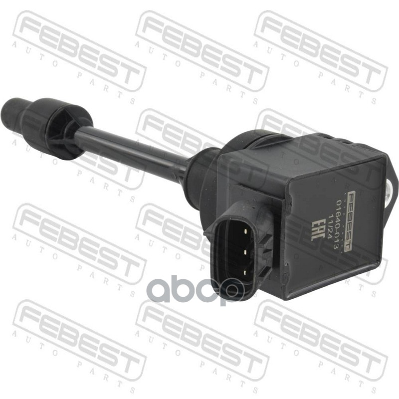 Катушка зажигания Febest арт. 01640013