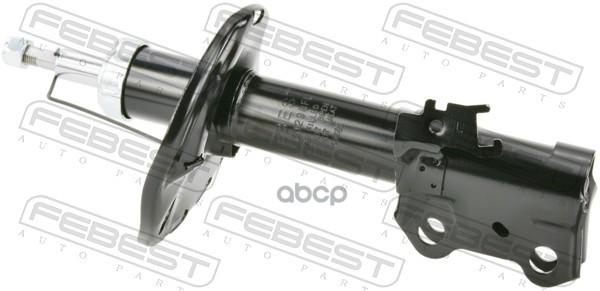 Амортизатор передний левый GAS.TWIN TUBE Febest арт. 01660298FL