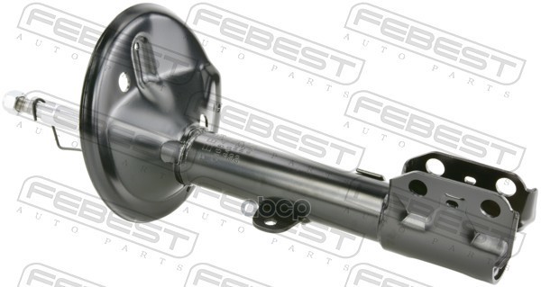Амортизатор передн правый TOYOTA RAV4 00-05 01664959FR Febest арт. 01664959FR