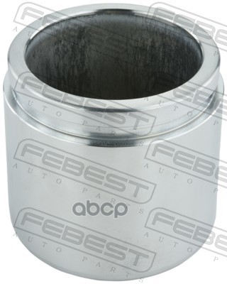 Поршень суппорта тормозного переднего D60.6 Febest арт. 0176GX100F