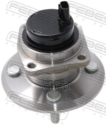 Ступица 0182-120DBR Febest арт. 0182-120DBR