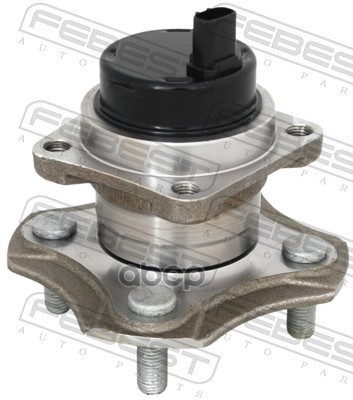 Ступица задняя Febest арт. 0182120R
