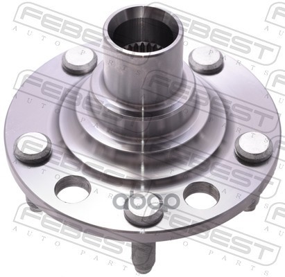 Ступица задняя Febest арт. 0182ACV45R