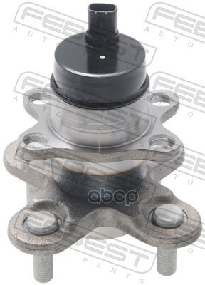Ступица задняя 0182-KGC10RRH Febest арт. 0182-KGC10RRH