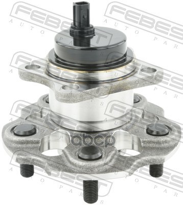 Ступица Задняя Febest арт. 0182ZVW40R