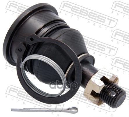 Опора шаровая NISSAN SKYLINE 89-02 0220-C34 Febest арт. 0220-C34