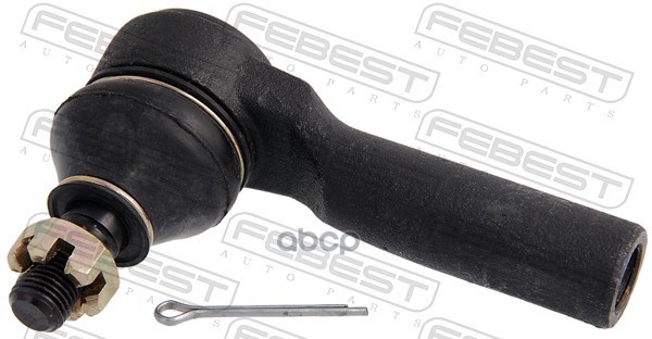 Наконечник рулевой 0221-B10RS Febest арт. 0221-B10RS