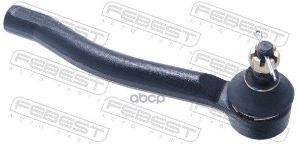 Наконечник рулевой 0221-F15LH Febest арт. 0221-F15LH