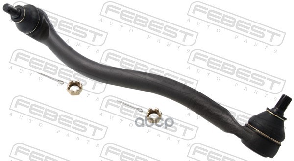 Наконечник рулевой 0221-F23 Febest арт. 0221-F23