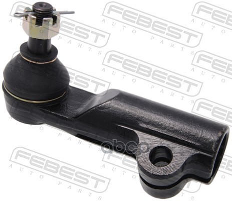 НАКОНЕЧНИК РУЛЕВОЙ ПРАВЫЙ (NISSAN PATROL SAFARI Y61 1997-2006) FEBEST Febest арт. 0221-gry61rh