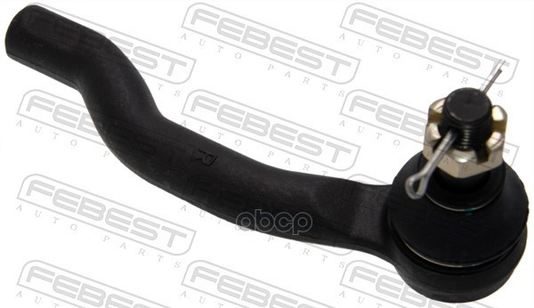 Наконечник рулевой правый Febest арт. 0221R51MRH