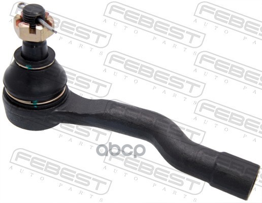 Наконечник рулевой левый Febest арт. 0221S50R