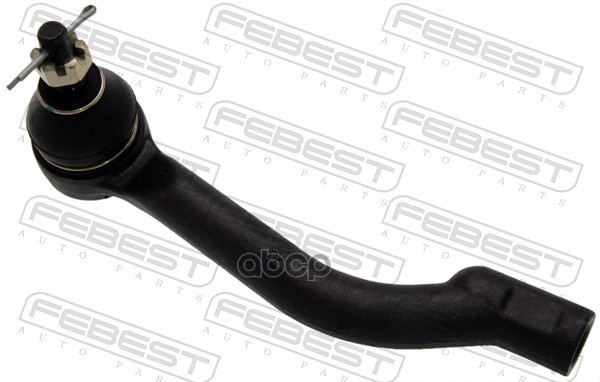 Наконечник рулевой R NISSAN Qashqai FEBEST 0221-T31RH Febest арт. 0221-T31RH
