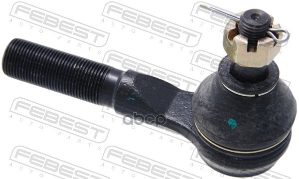 Наконечник рулевой (nissan patrol safari y61 1997-2006) Febest арт. 0221-y61