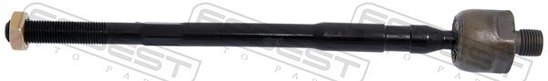 ТЯГА РУЛЕВАЯ (NISSAN ALMERA B10RS (CLASSIC) 2006-) FEBEST Febest арт. 0222-b10rs