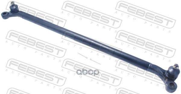 Тяга рулевая Febest арт. 0222D22