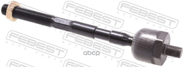 Тяга рулевая 0222-G15RA Febest арт. 0222-G15RA