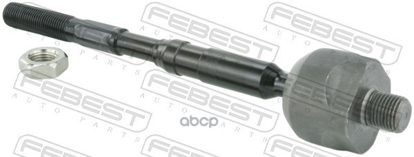 Тяга руL NISSAN QASHQAI J11E 2013.12- [EL] FEBEST 0222-J11E Febest арт. 0222-J11E