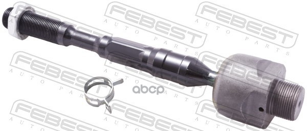 Тяга рулевая NISSAN PATROL Y62 2010.03- 0222-Y62 Febest арт. 0222-Y62