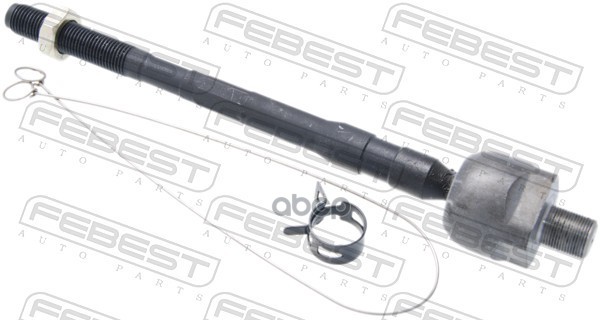 ТЯГА РУЛЕВАЯ (NISSAN MURANO Z51 2007-) FEBEST Febest арт. 0222-z51