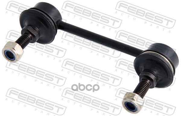 Тяга стабилизатора задняя Febest арт. 0223311