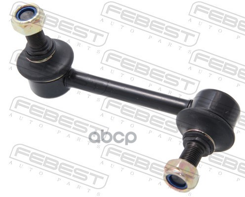 Тяга стабилизатора передняя левая Febest арт. 0223C23FL