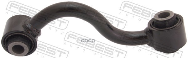 Тяга стабилизатора задн левая NISSAN QASHQAI J10E 2006.12-2013.12 0223-J10RL Febest арт. 0223-J10RL