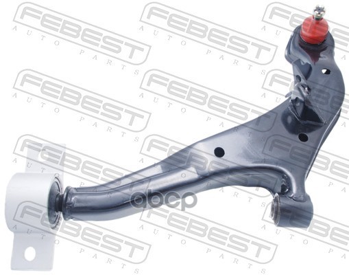 Рычаг подвески перед л 0224-CA33LH Febest арт. 0224-CA33LH