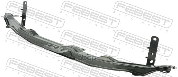 Усилитель бампера переднего NISSAN TEANA 06.09-12.13 0236-J32UPF Febest арт. 0236-J32UPF