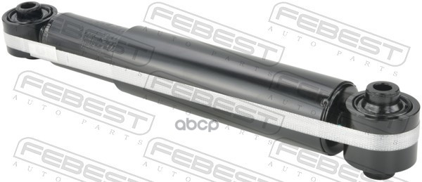 Амортизатор задний NISSAN QASHQAI 06-13 02650920R Febest арт. 02650920R
