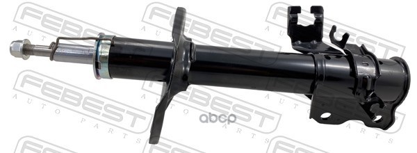 Амортизатор передн левый NISSAN ALMERA CLASSIC 02666688FL Febest арт. 02666688FL