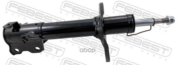 Амортизатор передн левый NISSAN ALMERA N16 02666690FL Febest арт. 02666690FL