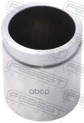 ПОРШЕНЬ СУППОРТА ТОРМОЗНОГО ПЕРЕДНЕГО (SUBARU IMPREZA G11 2000-2007) FEBEST Febest арт. 0276-a33f