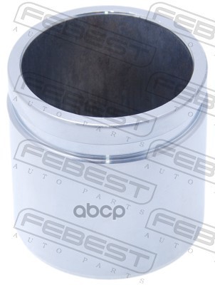 ПОРШЕНЬ СУППОРТА ТОРМОЗНОГО ПЕРЕДНЕГО NISSAN SUNNY B14/ALMERA N15 1995-2000 Febest арт. 0276-k11f