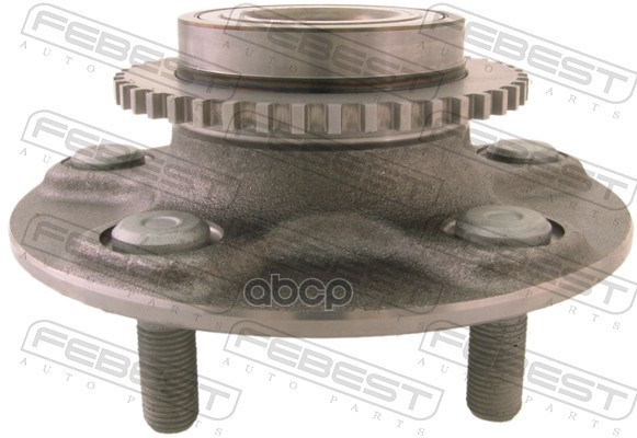 Ступица 0282-A33A44R Febest арт. 0282-A33A44R