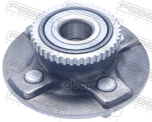 Ступица задняя Febest арт. 0282Y11A42R