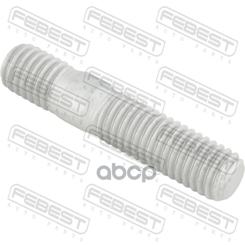 ШПИЛЬКА ВЫПУСКНОГО КОЛЛЕКТОРА VOLVO, VOLKSWAGEN, SUZUKI, SKODA 0298-018 Febest арт. 0298-018