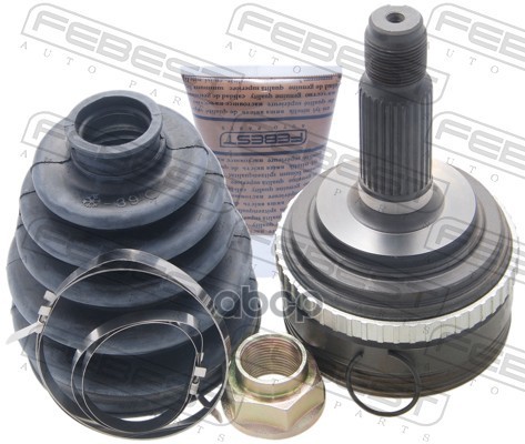 ШРУС наружный 35X62X28 Febest арт. 0310RBA50