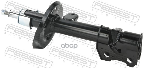 Амортизатор передний правый GAS.TWIN TUBE Febest арт. 03110002FR