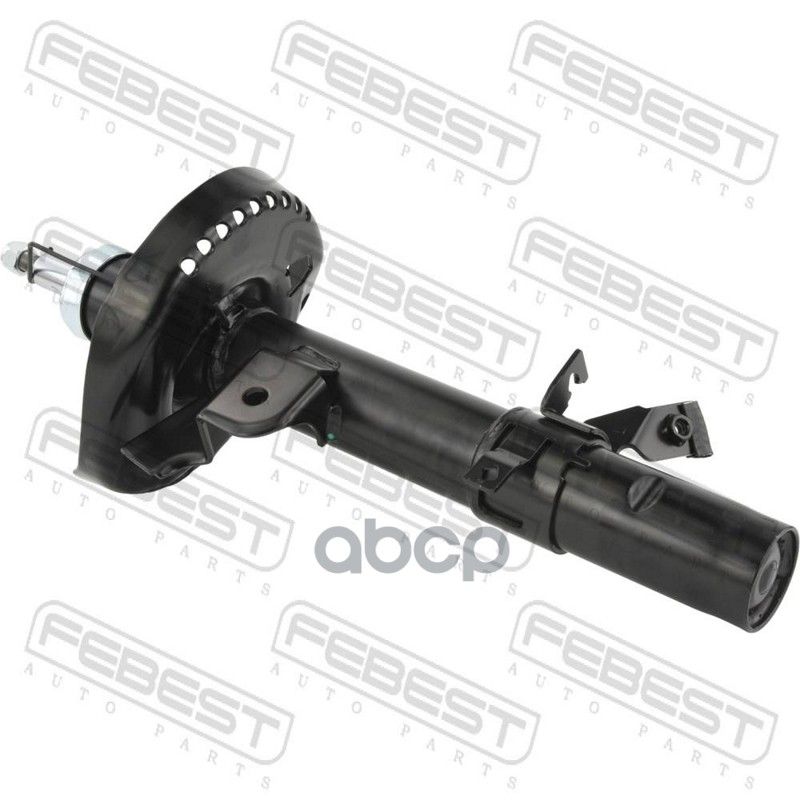 АМОРТИЗАТОР ПЕРЕДНИЙ ЛЕВЫЙ GAS.TWIN TUBE Febest арт. 03110-007FL