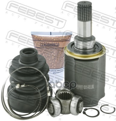 ШРУС задн внутр HONDA CR-V RE3/RE4 2007-2012 0311-RELHR Febest арт. 0311-RELHR