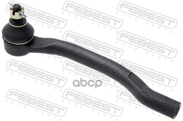 Наконечник Рулевой Левый (Honda Accord Cl/Cn/Cm 2002-2008) Febest Febest арт. 0321-cflh
