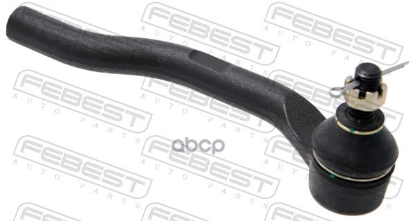 Наконечник Рулевой Правый Febest арт. 0321FKRH
